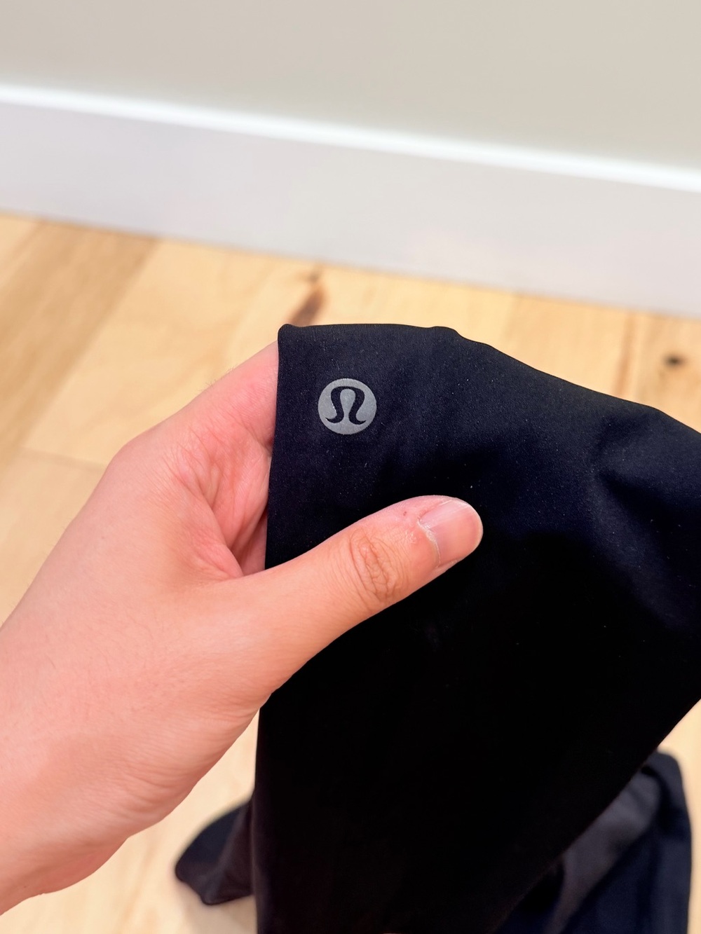Lululemon Women’s Fast & Free 7/8 Tight *Non-Reflective Nulux 25" - Picture 5 of 7
